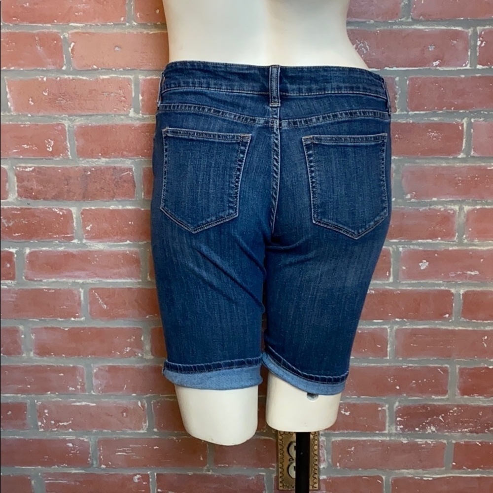 BANANA Republic Jean Shorts - Picture 4 of 6